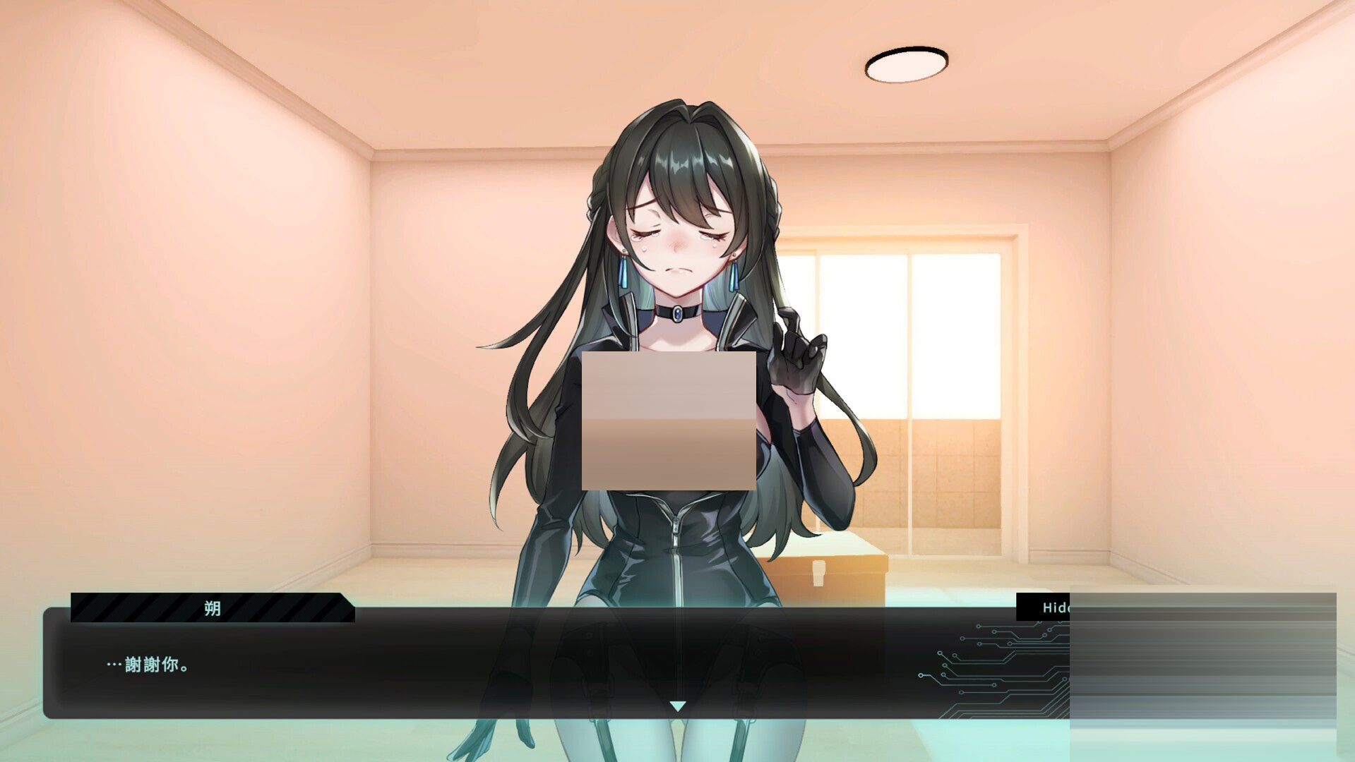 特务朔的秘密行动官中版[1G] [SLG/动态/更新]
