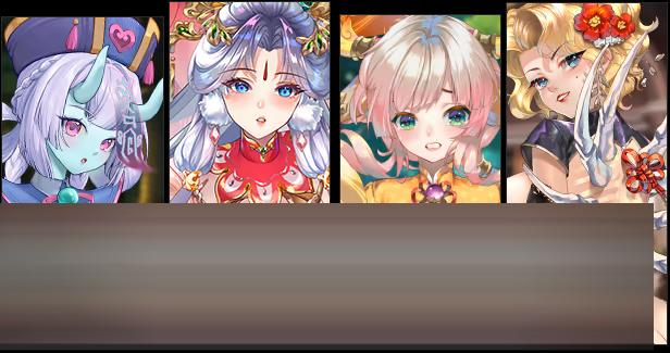 妖谈2：九尾异闻 1.1.04 + DLC 官方中文版[PC/4.1G][SLG]