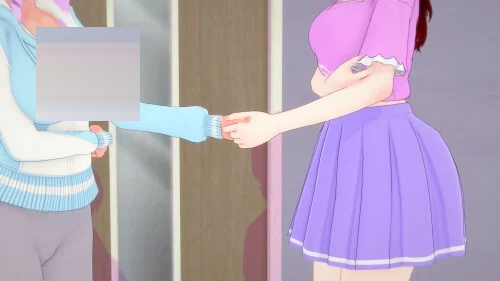 寄养家庭F Foster Home F V0.2 [1.23GB] [PC+安卓][日系SLG]