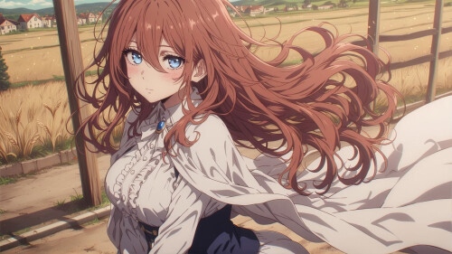 这个世界只剩下我和她 v1.0官中版 [703MB][PC][SLG]