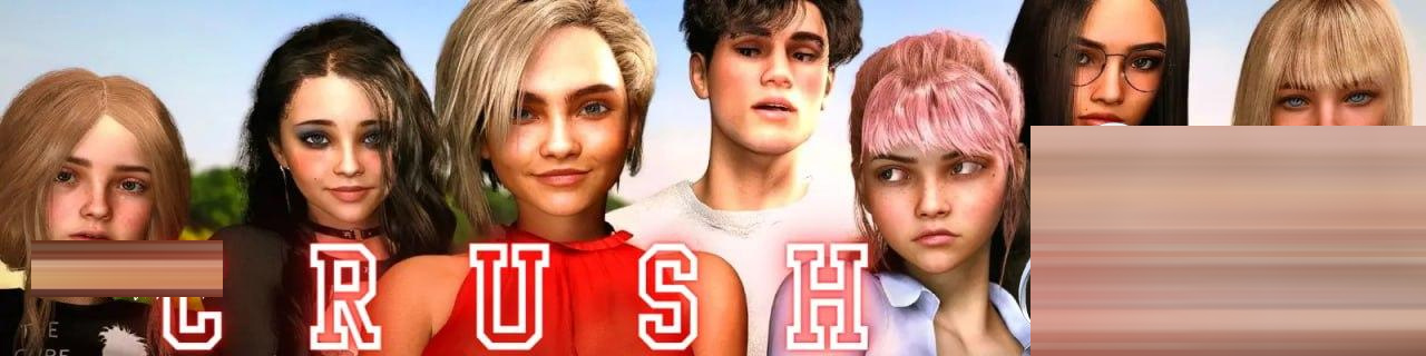  女神学院 #CRUSH College[2G][SLG]