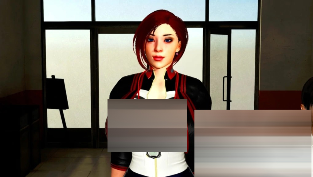 双相塔纳兹/FunTanariZ 5.3G汉化版[PC+安卓] [SLG/更新]