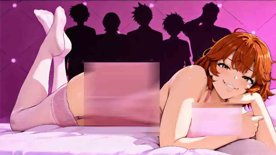 [SLG] 救命！我娶了个荡妇 Help! I married a slut!Ch.4 PC+安卓中文下载 [1G]