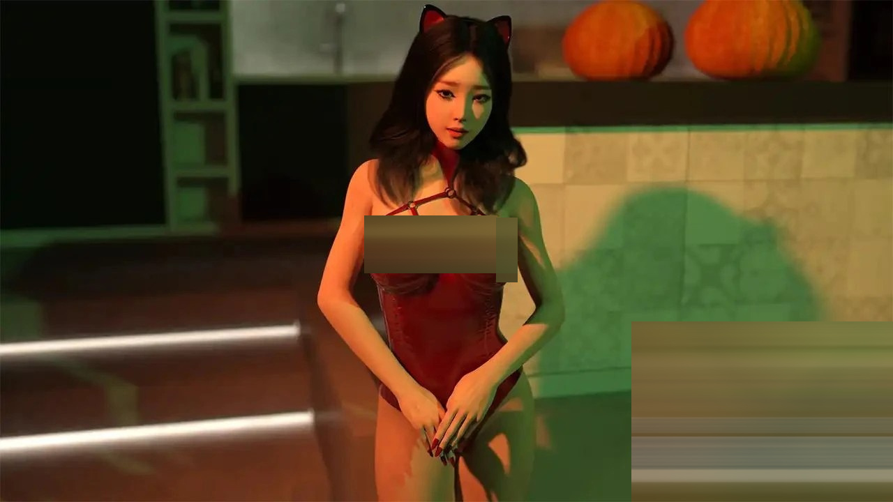 妻子的困境重温汉化版6.36G[Ver0.93.1][SLG/更新/3D]