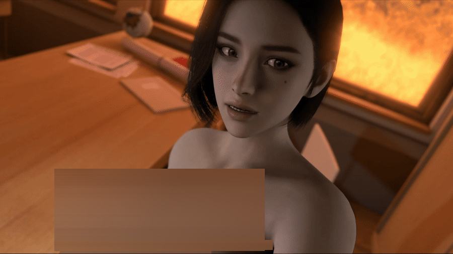 禁忌思想 Forbidden Thoughts Ch.2 Up.2 [1.33GB][SLG] 