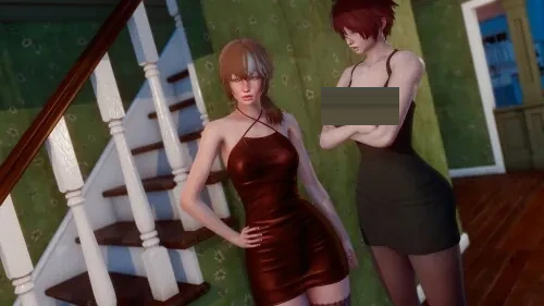 深渊复兴2 Depth’s Revival 2 Ep.2 P3 [2.54GB][PC+安卓][亚洲SLG/动态]