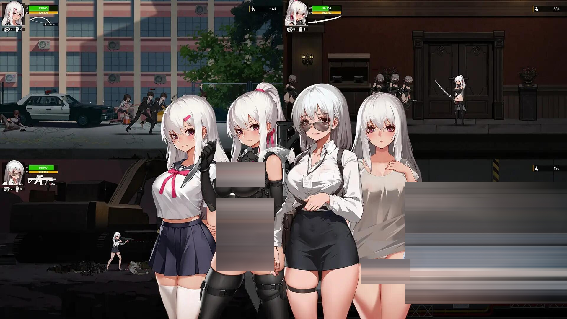 神之血：伊德海拉之血官中版 +全CG解锁[Ver1.04][4G][ACT/官中]