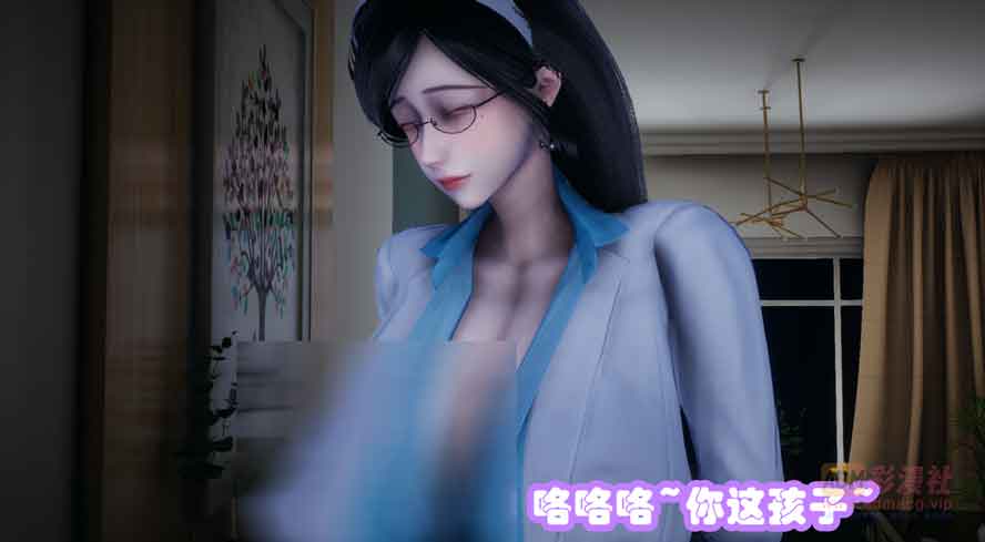 [同人动画] 无稽之谈+仙露+催眠邻家中文下载 [2G]