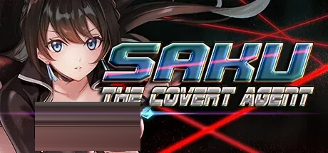 特务朔的秘密行动 Saku the Covert Agent官中版 [1.04GB] [PC][SLG]