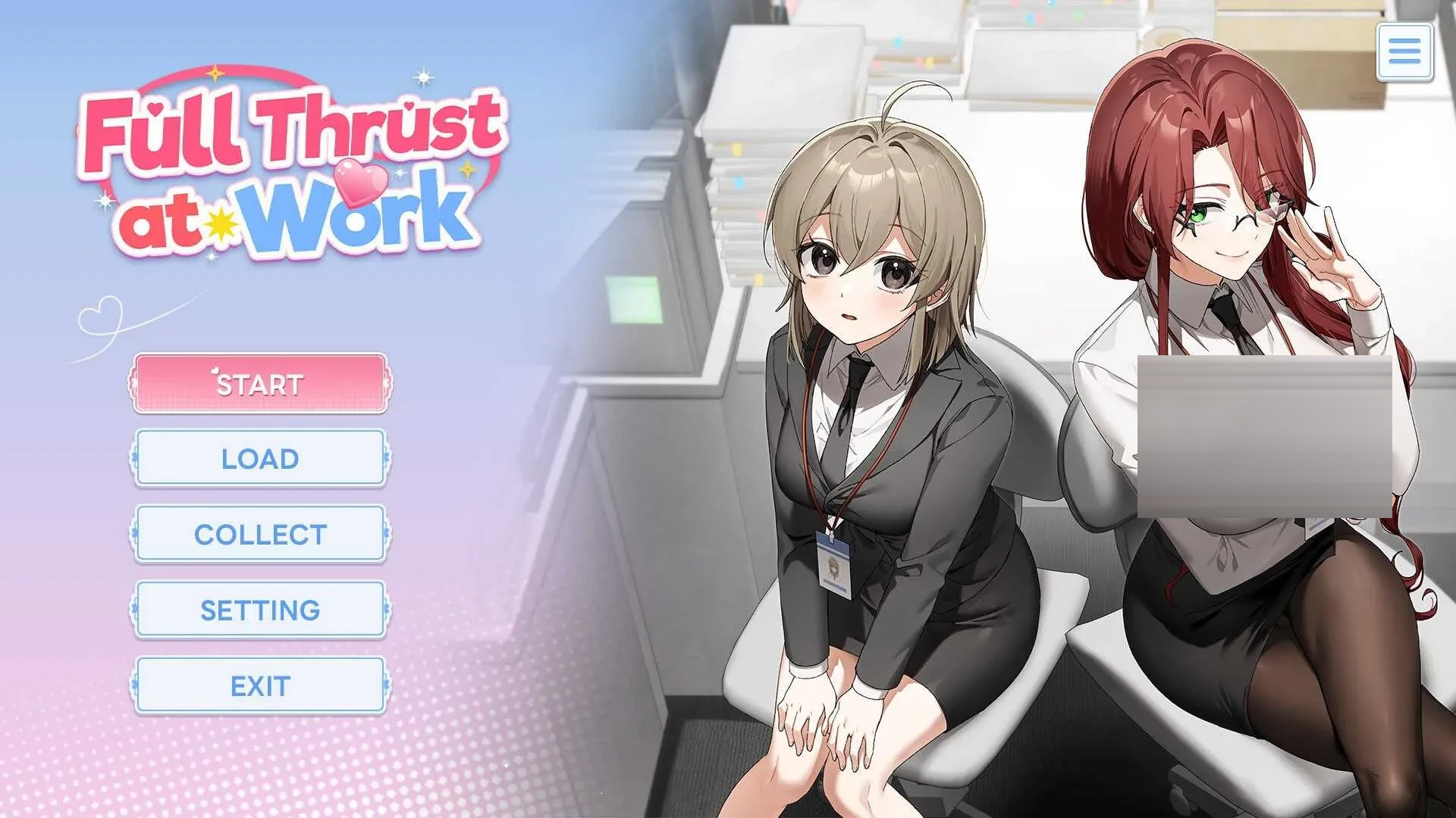 职场全速前进/Full Thrust at Work Ver1.01 官方中文版 [416MB][SLG] [PC]