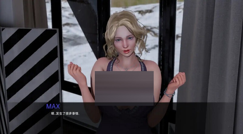 欲望小镇汉化版[Ver1.10][PC+安卓/7.42G] [SLG/3D/更新]