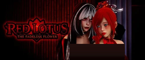 Red Lotus v0.0.1 [2.51GB][SLG] [PC+安卓]