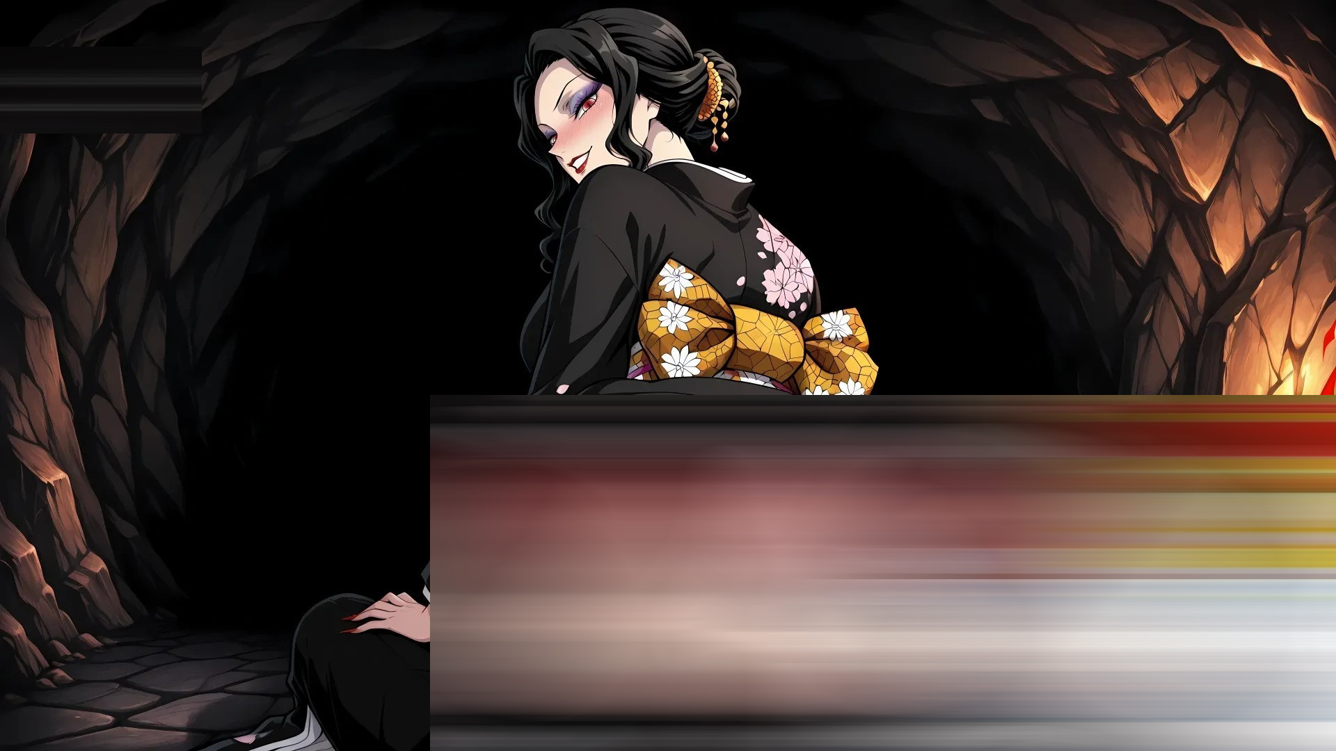 猎人旅馆 v0.09 AI汉化版[PC+安卓/441MB/更新][SLG] 