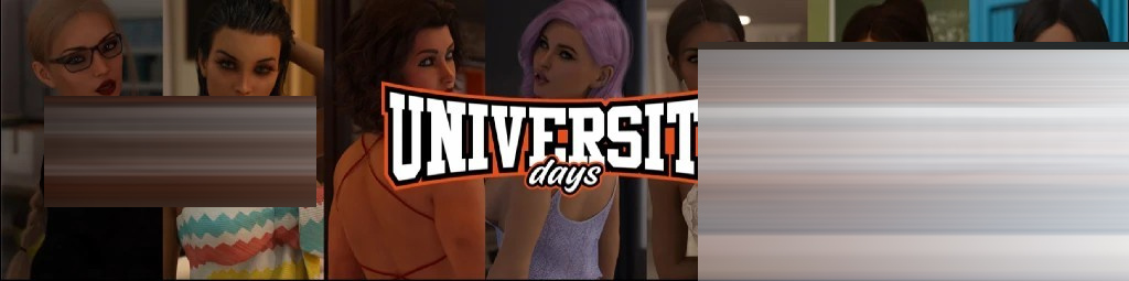 大学岁月 University Days 第二季：第9集 AI汉化版[7.61G/更新] [欧美SLG]