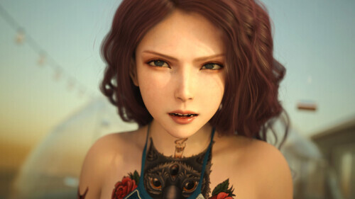 欲望之影/Shadows of Desire[Ver0.9.9][13.5G][SLG/PC+安卓]