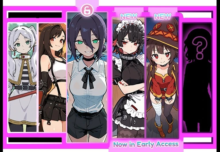亲爱的触摸 Darling Touch v0.7.0官中版 +密钥[1G][SLG/PC+安卓]