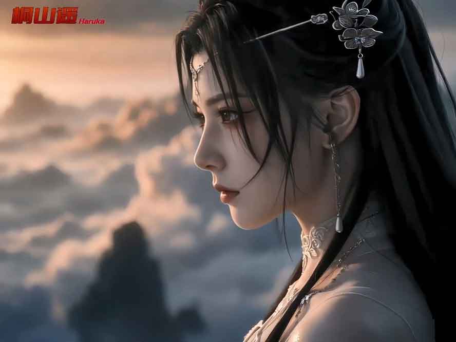 [3D全彩] 讨魔传新编1玉儿之堕+视频中文下载 [550M]