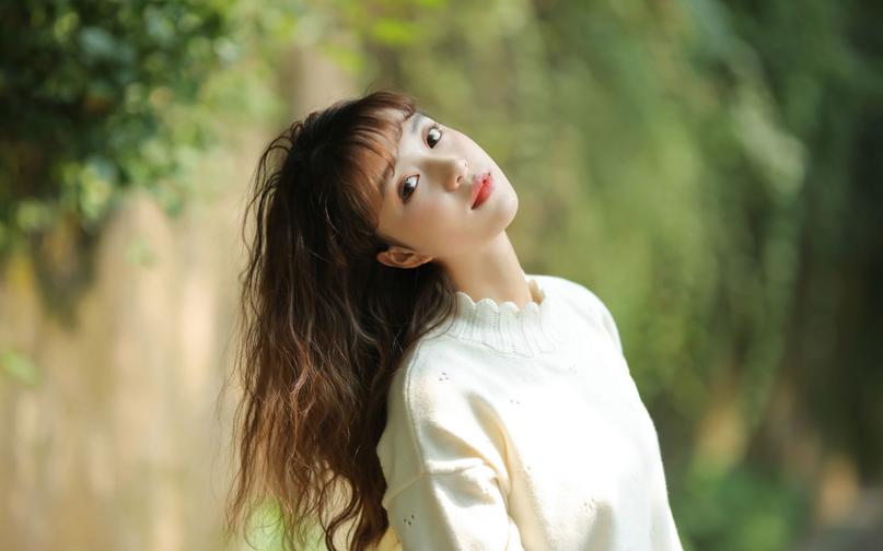 兄妹一个字起名字大全女孩，澍字起名好吗女孩子